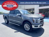 New 2025 Ford F150 Lariat image 3