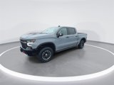 Used 2024 Chevrolet Silverado 1500 ZR2 image 4
