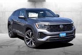 New 2025 Volkswagen Atlas Cross Sport SEL Premium R-Line image 2