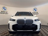 New 2026 BMW X5 xDrive50e w/ M Sport Package image 4