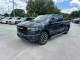 New 2025 RAM 1500 Laramie image 2