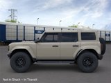 New 2025 Ford Bronco Raptor w/ Interior Carbon Fiber Pack image 3