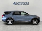 New 2025 Ford Explorer Active image 6