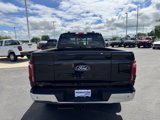 New 2025 Ford F150 Lariat w/ Equipment Group 502A High image 4