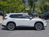 New 2025 Nissan Rogue Platinum image 2