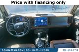 Used 2024 Ford Bronco Outer Banks image 4