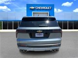 New 2026 Chevrolet Traverse LT w/ LPO, Floor Liner Package image 4