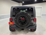 Used 2016 Jeep Wrangler Unlimited Rubicon image 5