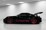 Certified 2024 Porsche 911 GT3 RS image 2