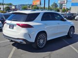 Used 2024 Mercedes-Benz GLE 350 4MATIC image 5