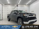 New 2025 Chevrolet Silverado 1500 LT image 1