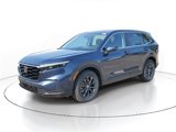 New 2026 Honda CR-V EX-L image 2