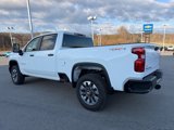 New 2025 Chevrolet Silverado 2500 Custom w/ Custom Value Package image 3
