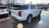 New 2025 Hyundai Palisade SEL image 4
