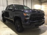 New 2024 Chevrolet Silverado 1500 Custom Trail Boss w/ Dark Appearance Package image 5