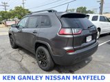 Used 2023 Jeep Cherokee Altitude Lux image 5