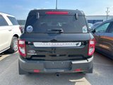 Certified 2024 Ford Bronco Sport Free Wheeling w/ Convenience Package image 4