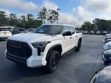 Used 2025 Toyota Tundra TRD Pro image 3