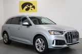 Used 2023 Audi Q7 3.0T Prestige image 6