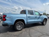 New 2025 Chevrolet Colorado LT w/ LT Convenience Package image 4