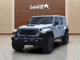 New 2025 Jeep Wrangler Unlimited Rubicon 392 image 2