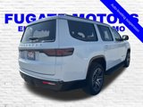 New 2025 Jeep Wagoneer 4WD image 5