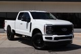 Used 2023 Ford F250 XLT w/ XLT Premium Package image 2