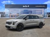 New 2026 Kia Carnival SX Prestige image 4
