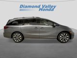 New 2026 Honda Odyssey Elite image 2