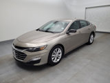 Used 2023 Chevrolet Malibu LT w/ Driver Confidence Package image 2