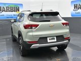 New 2026 Chevrolet TrailBlazer LT w/ Convenience Package image 5