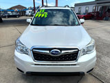 Used 2015 Subaru Forester 2.5i Premium w/ Popular Package #1 image 6