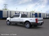 New 2025 Ford F450 King Ranch image 4
