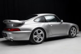 Used 1998 Porsche 911 Carrera S image 4