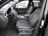 New 2025 Audi Q7 3.0T Prestige image 5