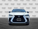 New 2025 Lexus NX 450h+ F Sport image 3