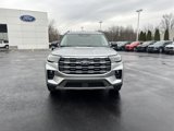 New 2025 Ford Explorer Active w/ Active Comfort Package image 2