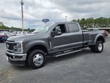 New 2025 Ford F350 4x4 Crew Cab DRW Super Duty image 3