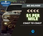 Used 2025 Jeep Grand Cherokee Limited w/ Trailer Tow Package image 3