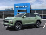 New 2026 Chevrolet Equinox LT w/ Convenience Package II image 2