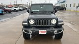 New 2025 Jeep Wrangler Sahara image 4