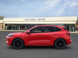 New 2024 Ford Escape ST-Line Elite w/ Premium Technology Package image 4