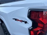 New 2026 Chevrolet Colorado W/T w/ WT Custom Package image 5