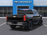 New 2025 Chevrolet Silverado 2500 LTZ w/ LTZ Premium Package image 4