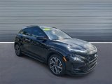 Used 2023 Hyundai Kona N Line w/ Cargo Package image 2