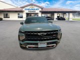 New 2025 Chevrolet Suburban Z71 w/ Comfort Package image 3