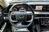 Used 2025 INFINITI QX80 Sensory image 5
