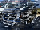 New 2025 Ford F250 XLT image 2