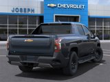 New 2025 Chevrolet Silverado EV LT image 4