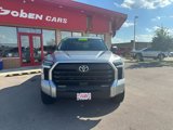 Used 2022 Toyota Tundra SR5 w/ SR5 Convenience Package image 2